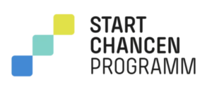 Logo Start Chancen Programm